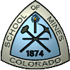 Colorado School of Mines Logo