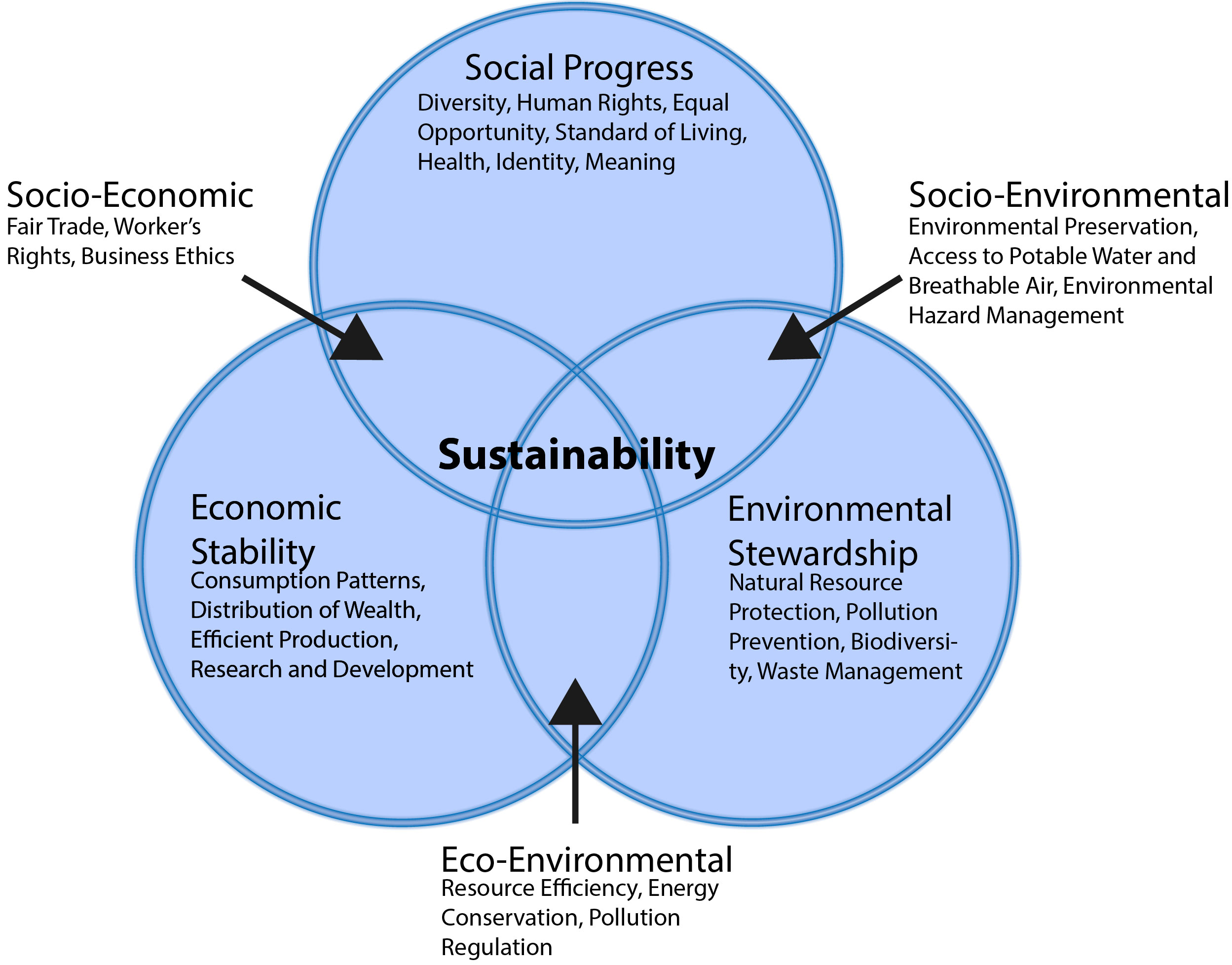 The Importance Of Sustainability And Social Responsibility