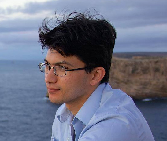 Photo of Neil T. Dantam